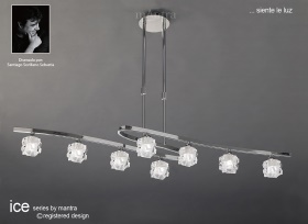 Ice Ceiling Lights Mantra Contemporary Ceiling Lights Ice Ceiling Lights Mantra Contemporary Ceiling Lights